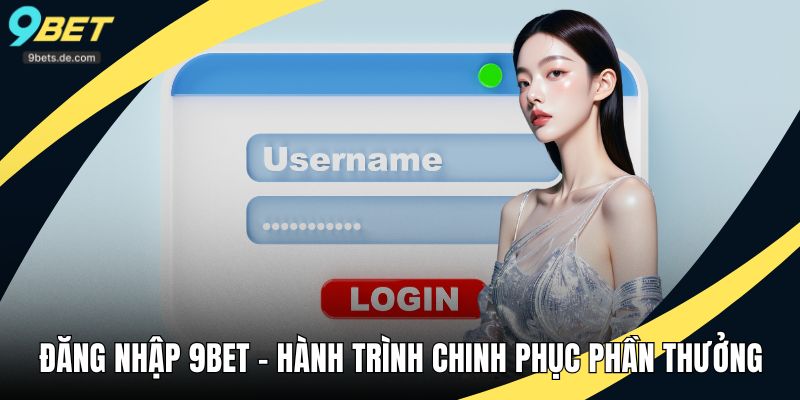 Đăng nhập 9BET