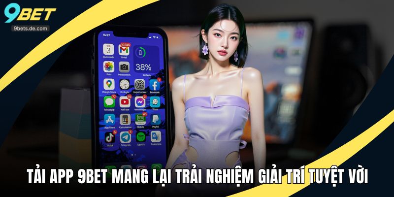 Tải App 9BET